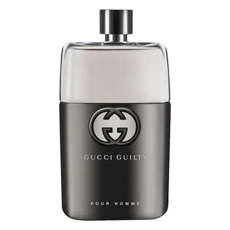 gucci pour homme australia|gucci guilty perfume for men.